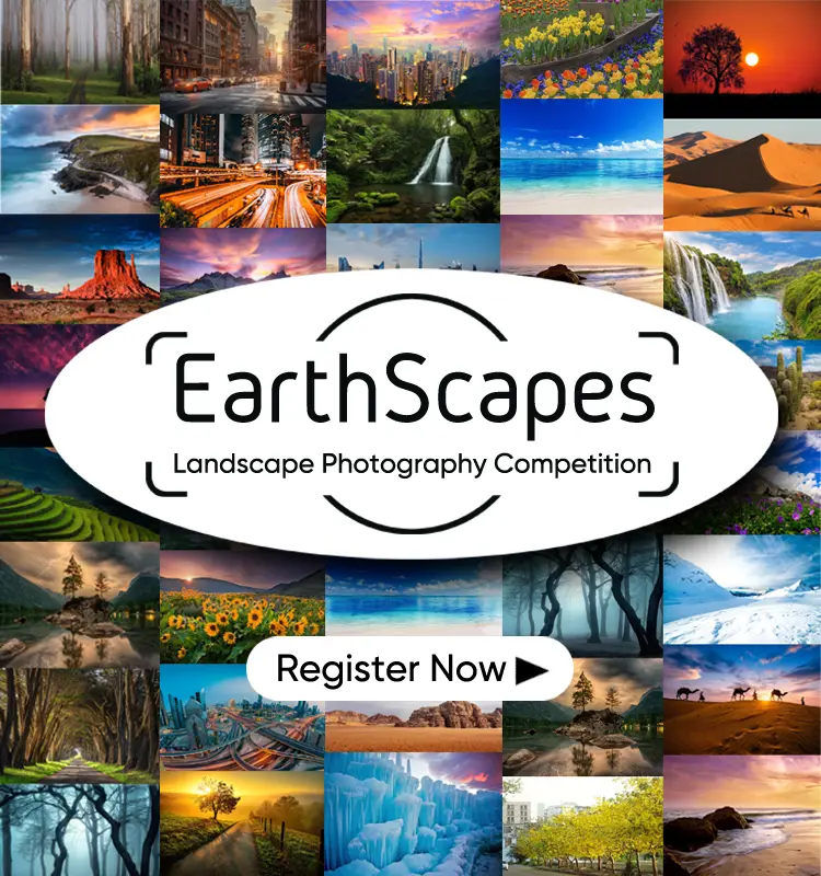 EarthScapes Landscape Photography