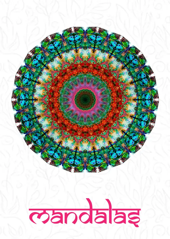 Mandalas