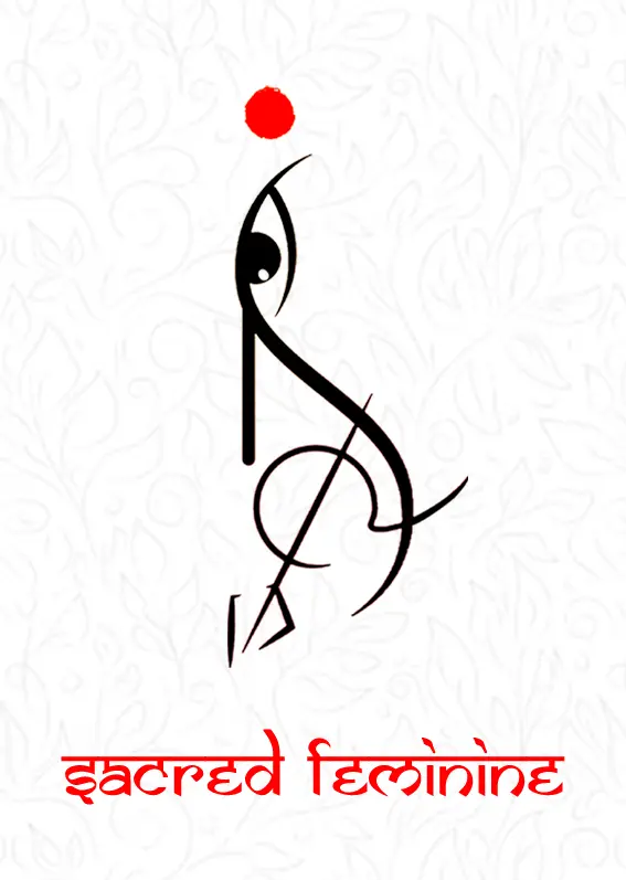 Sacred Feminine