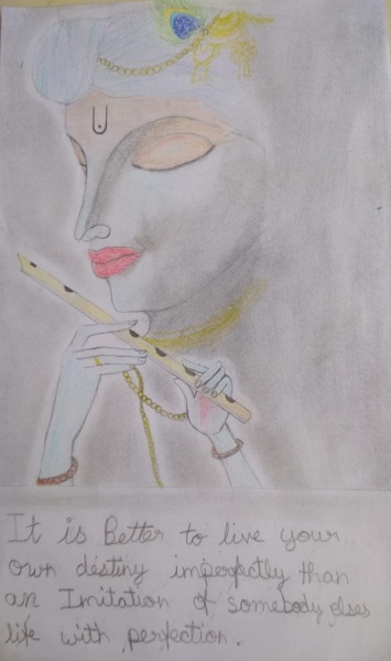 Melodious Silence