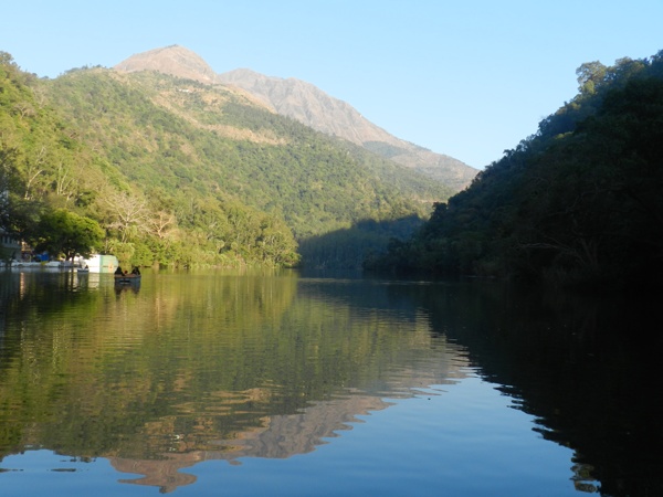 Renuka ji- a serene combination of flora and fauna