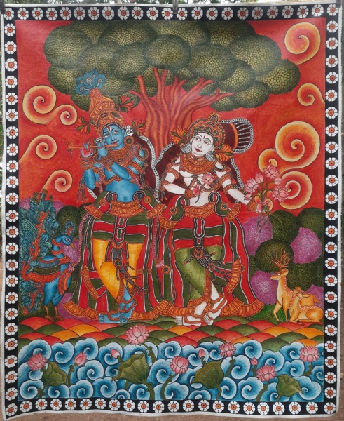 RadhaKrisha
