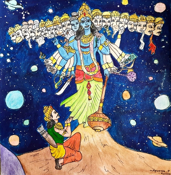 Bhagadgita