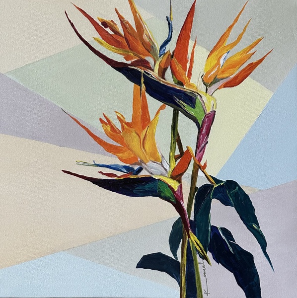 Blossom 1