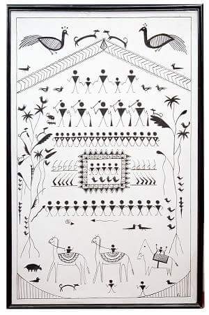 Warli