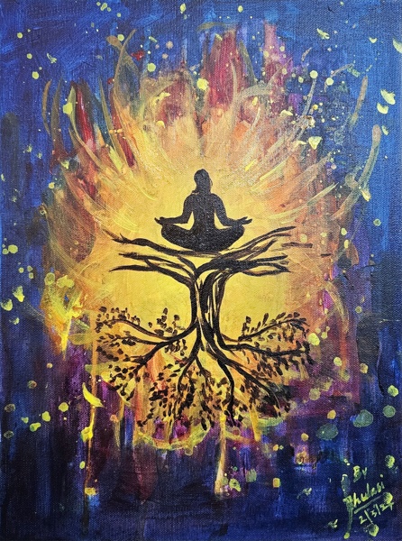 Staying grounded