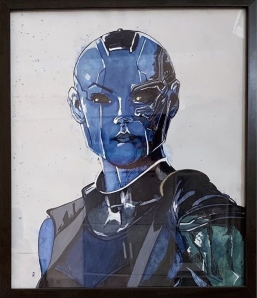 Nebula