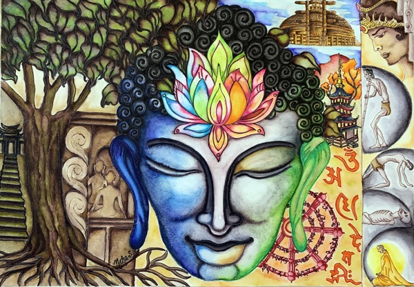 Buddha Charita
