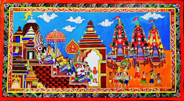 Rathayatra