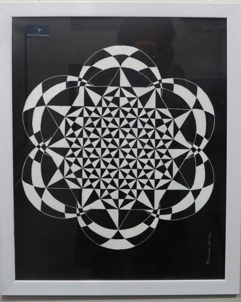 Grid of Life