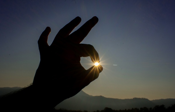 The Earth We Share