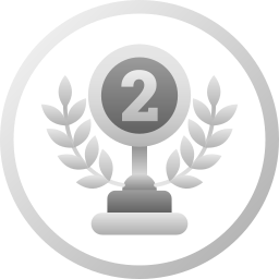 Silver Award