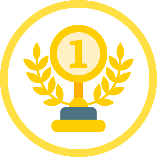 Gold Award