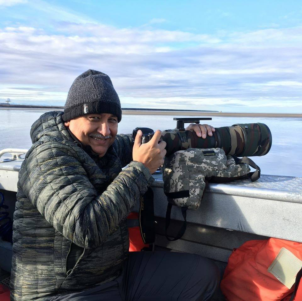 Rajarshi Banerji profile