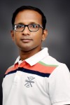 Prasad Hamine profile