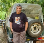 Vinod Sharma profile